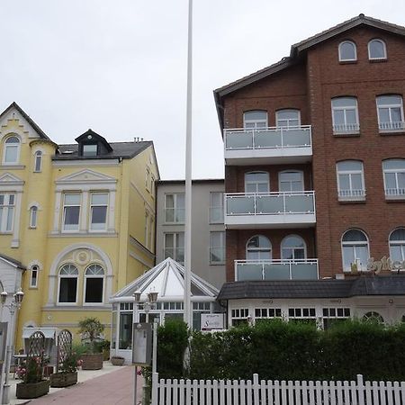 Hotel Sylter Hof Westerland Exterior photo
