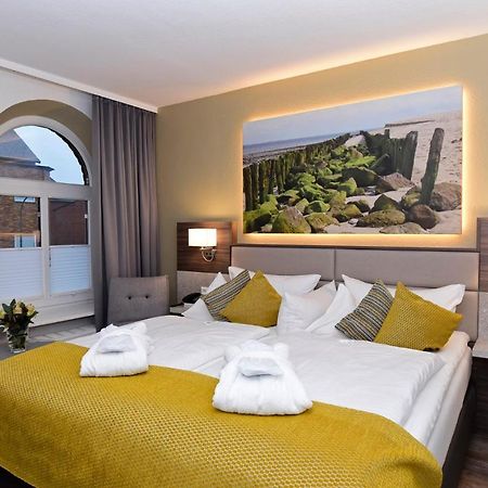 Hotel Sylter Hof Westerland Exterior photo