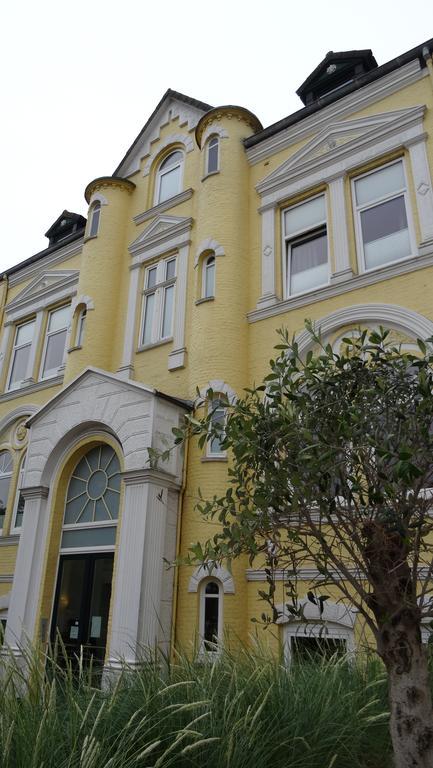 Hotel Sylter Hof Westerland Exterior photo