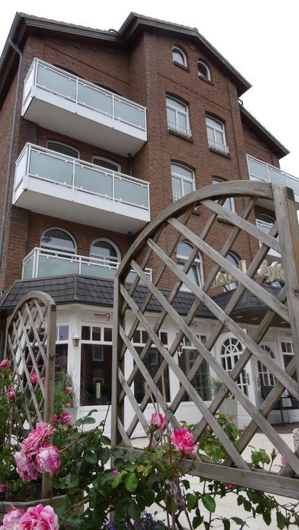 Hotel Sylter Hof Westerland Exterior photo