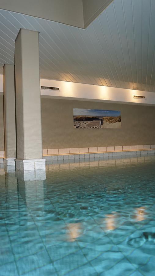 Hotel Sylter Hof Westerland Exterior photo