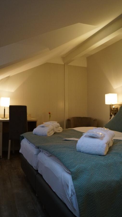 Hotel Sylter Hof Westerland Exterior photo