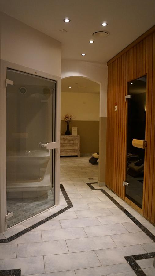 Hotel Sylter Hof Westerland Exterior photo